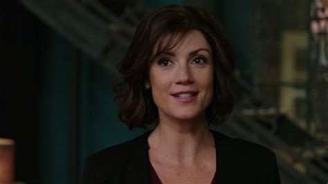 The Real Reason Zoe McLellan Left NCIS: NOLA .
